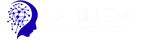 SEO Engine Ai Logo